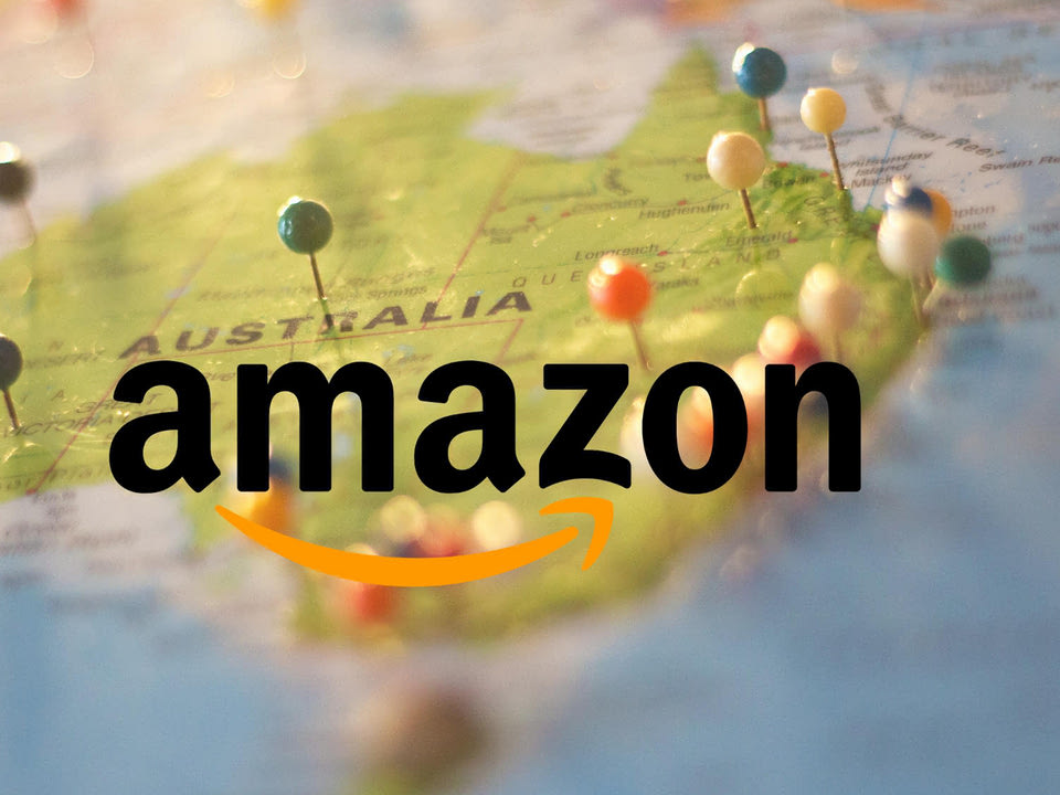 Amazon Australia prepares for Affiliate Program launch Ctrl blog