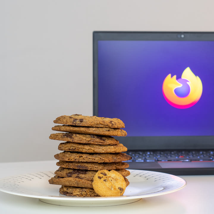 Запретить cookies