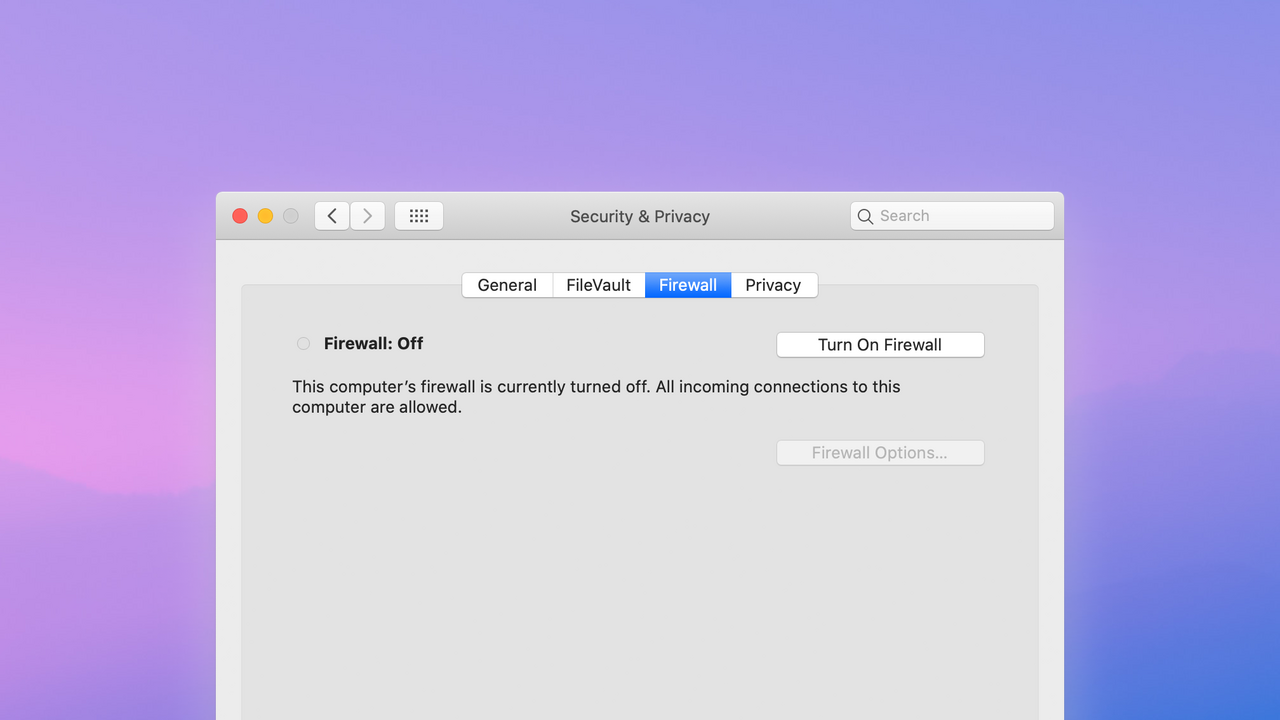 instal the last version for mac Fort Firewall 3.10.4