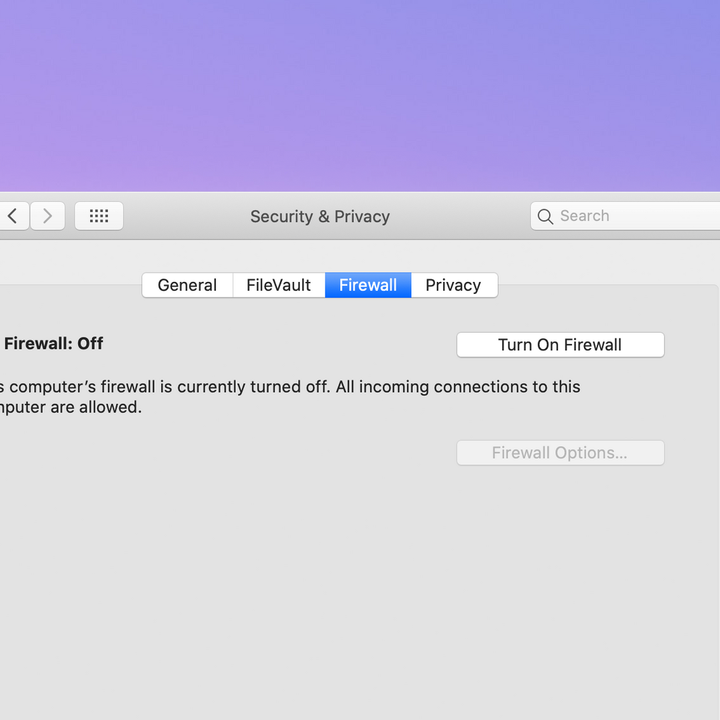 instal the last version for mac Fort Firewall 3.10.0