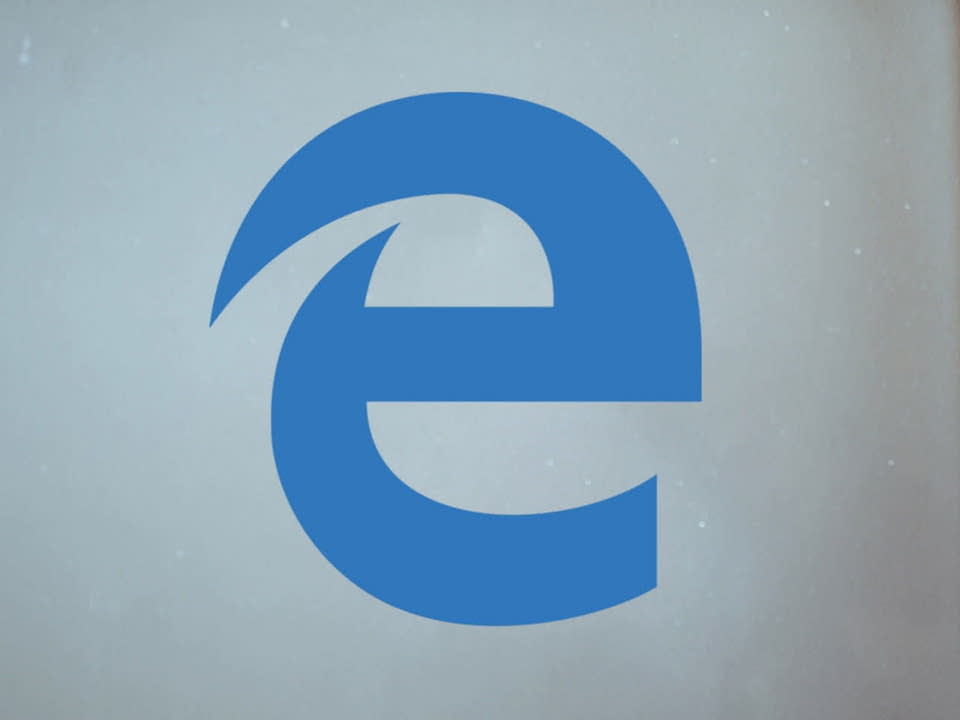 what is microsoft edge for xbox one