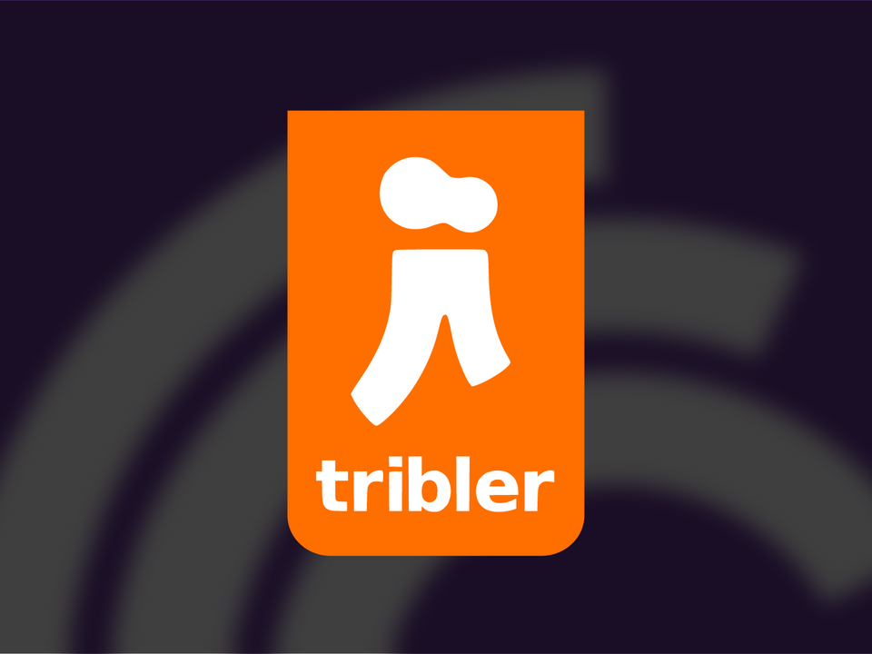 does tribler actually help