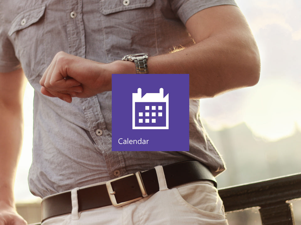 windows 10 app google calendar
